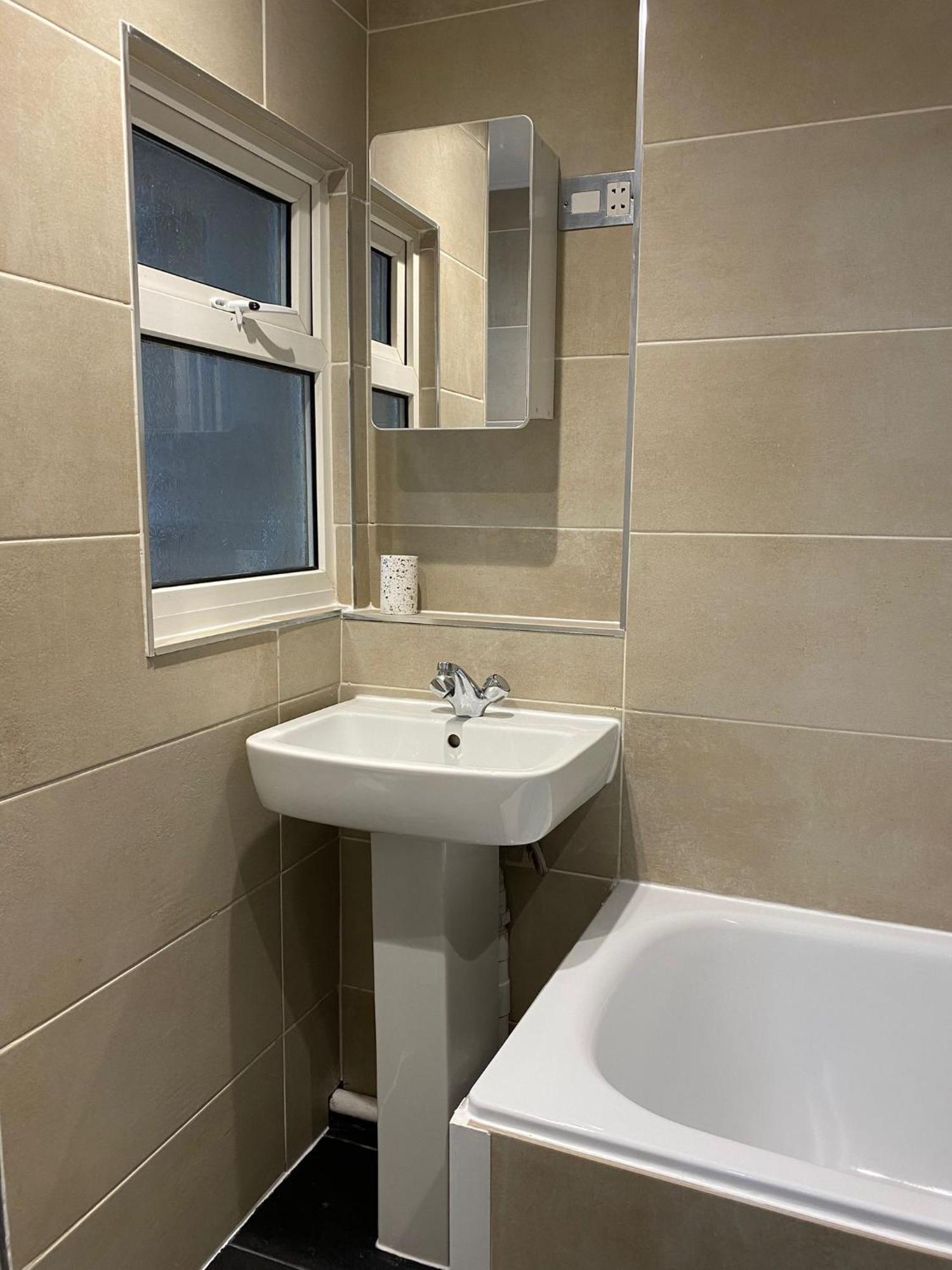 Kemptown Courtyard Apartment برايتون المظهر الخارجي الصورة